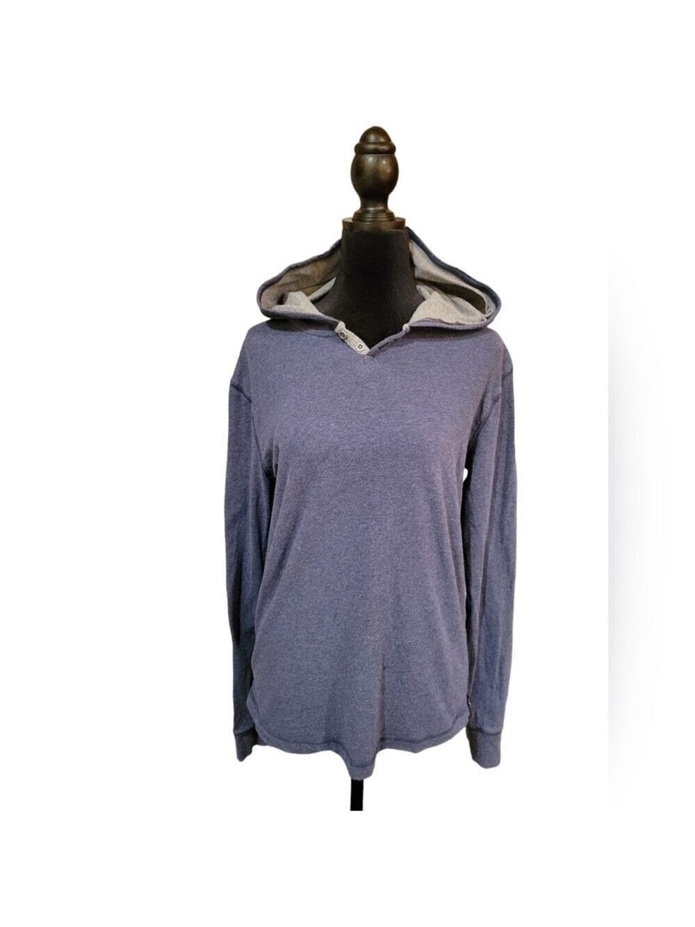 ❣️3 for $25❣️Lucky Brand pullover hoodie Small